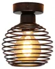 ZMH Set da 2 lampade a soffitto, ideali per corridoi, Anteprima dell’immagine prodotto 13