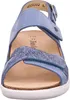 Finn Comfort Damen Komfort Sandalen Blau 40 EU, Produktbild-Vorschau 41