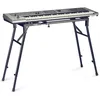 Stagg MXS-A1 verstellbares Mixer- und Keyboardstativ Produktbild-Vorschau 2