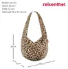 Reisenthel Mini Maxi moonbag faltbare Einkaufstasche leo Produktbild-Vorschau 3