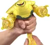 GOO JIT ZU LIGHTYEAR Pack Versus (Buzz VS Cyclope) 12 cm Voir les images du produit 3