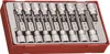 TengTools Steckschlüsselsatz Knarenkasten 231890104 1.5kg Produktbild-Vorschau 2