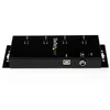 StarTech.com 4 Port USB auf DB9 RS232 Serieller Adapter-Hub Produktbild-Vorschau 5
