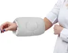 Babynest Kuscheliges Musselin Grau mit dekorativer Hülle: Produktbild-Vorschau 6