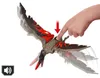 Jurassic World JCL70, 4 rok / roky, Viacfarebný, Plast Náhľad obrázku produktu 3