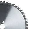 SCHEPPACH Sägeblatt Set HW 210mm x 30mm für Kappsäge Produktbild-Vorschau 4