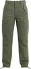 A pair of olive green cargo pants. Produktbild-Vorschau