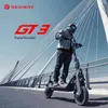 Segway GT3 D, Klassischer Roller, Schwarz, 20 km/h, 150 kg, Produktbild-Vorschau 4