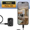 Kamera Überwachungskamera Full HD, Nachtsicht, Produktbild-Vorschau 4
