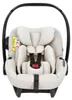Avionut Pixel PRO 2.0 C Babyschale Beige Produktbild-Vorschau 2