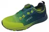 Vado Fade Lo Boa GTX Sneaker Grün Produktbild-Vorschau 3