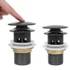 vidaXL Odtoková souprava s přepadem šedá 6,4x6,4x9,1 cm Náhled obrázku produktu 4
