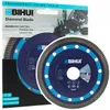 BIHUI diamantschijf voor steen, keramiek, graniet, voor een Productafbeelding-voorbeeld 2