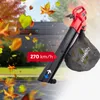 Dmuchawa elektryczna do liści LEHMANN SALTIUM LGALB-3540 Podgląd zdjęcia produktu 13