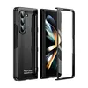 Für Samsung Galaxy Z Fold5 5G Schutzhülle und Stift und Produktbild-Vorschau 1