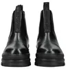 Bottes Chelsea pour femmes Copenhagen Shoes, modèle YOU AND Voir les images du produit 11