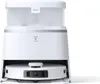 Ecovacs Deebot T30 Pro Omni, Staubbeutel, Silber, Weiß, Produktbild-Vorschau 15
