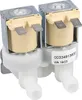 Magnetventil 2fach 180° 12mmØ wie LG 5220FR1251E für Produktbild-Vorschau 6
