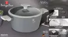 Berlinger Haus hrnec s titanovým povlakem 28cm 6,1l Aspen Náhled obrázku produktu 5