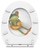 SANILO® WC-bril met zachte sluiting en snelsluiting Froggy, Productafbeelding-voorbeeld 6