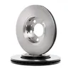 2x TRW DF2803 Disco freno asse anteriore Anteprima dell’immagine prodotto 7