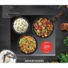 Topfset Arthur Martin 20 Stücke Produktbild-Vorschau 3