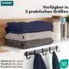 Handtuch Bay sanft, saugstark und vielseitig nutzbar Produktbild-Vorschau 2