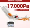 Roborock Dyad Pro Combo Odkurzacz na mokro i sucho Podgląd zdjęcia produktu 9