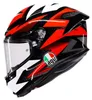 Casque AGV K6 S Braven, M (57/58) Voir les images du produit 11