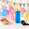 Elektrická Pumpička Na Nafukovanie Balónikov, Trubiček A Náhľad obrázku produktu 3