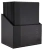 Securit MC-BOX-TRA4-BL, A4, Metall, Kunstleder (PU), Produktbild-Vorschau 2