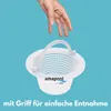 Koš skimmeru Amapool 16 cm I Náhradní koš pro standardní Náhled obrázku produktu 4