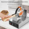 VEVOR gaufrier à bulles commercial Machine à crêpes aux Voir les images du produit 3