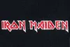Iron Maiden Mütze Uni Logo schwarz Standard Produktbild-Vorschau 4
