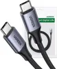 UGREEN 15311, kabel USB-C na USB-C, 1 m, šedý Náhled obrázku produktu 9