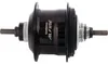 Shimano Alfine SG-S700 piano schwarz 36H Nabe Produktbild-Vorschau 1