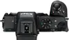 Nikon Z 50 + 16-50mm dx, 20,9 MP, 5568 x 3712 px, CMOS, 4K Náhled obrázku produktu 3