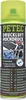 Petec Druckluftspray Hochdruck Hockdruckspray 400ml 72150 Produktbild-Vorschau 1