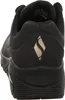 Skechers 73690 Uno Stand On Air - Damen Schuhe Sneaker - Produktbild-Vorschau 78