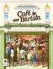 Korea Board Games, Café Barista, familiespel, bordspel, 2-4 Productafbeelding-voorbeeld 2