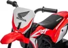 Honda CRF450 dětská elektrická motorka 30W červená Náhled obrázku produktu 2