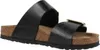 BIRKENSTOCK SYDNEY CUSHIOM BUCKLE Schwarz Produktbild-Vorschau 10