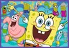 TREFL Puzzle 4x250 Teile SpongeBobs verrückte Welt 13342 Produktbild-Vorschau 5