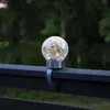Star Trading 480-45, Leichte Dekorationsfigur, Transparent, Produktbild-Vorschau 7