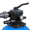 Sandfilter Bali Premium 400 mit Aqua Plus 8 bis 40m³ Produktbild-Vorschau 3