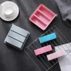 2 kusy víceúčelové silikonové formy, velký zásobník na Náhled obrázku produktu 5