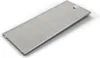 Bosch Serie 2 DFL064W54, Flachschirmhaube, 60 cm, Silber, metallisch, Filter Produktbild-Vorschau