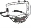 CCM HVR Hybrid Full Face Visor Senior, Rozmiar: M/L Podgląd zdjęcia produktu 2