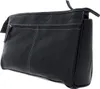 Bruno Banani Kulturbeutel Herren, Damen 015861 schwarz Produktbild-Vorschau 4