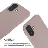 Custodia in silicone imoshion con cinturino iPhone 16 - Anteprima dell’immagine prodotto 6